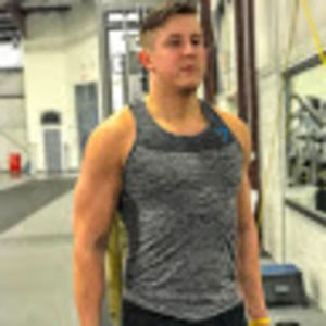 Meet your Posher, Jonathan